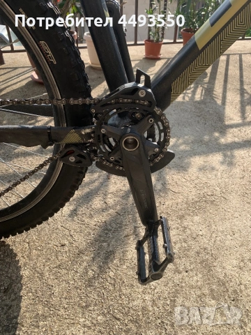Drag C1 Fun, снимка 5 - Велосипеди - 53488146
