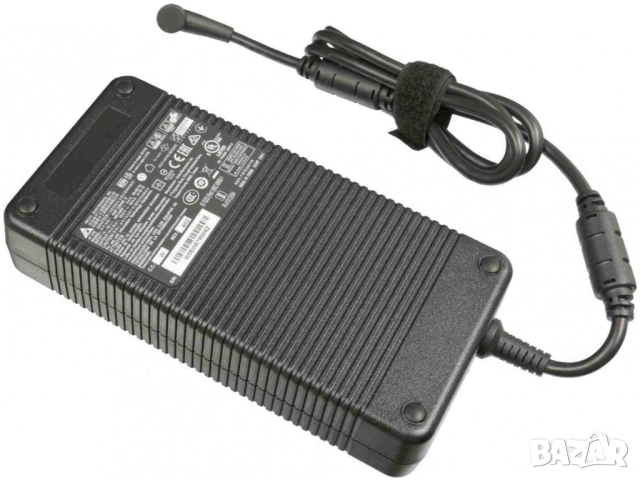 Оригинален адаптер зарядно за лаптоп Asus 30/40/65/90/120/180/230W, снимка 6 - Други - 27120797