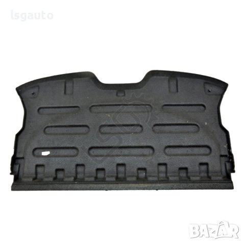 Кора над багажник Citroen C4 (I) 2004-2008 ID:103348, снимка 2 - Части - 41182556