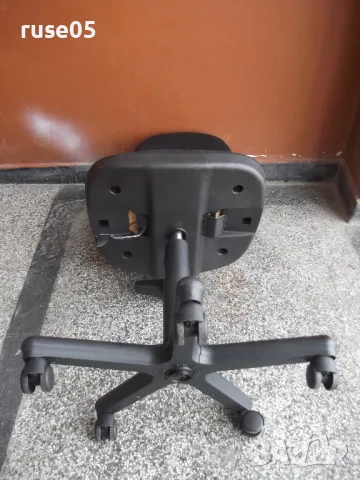 Офис стол - 7, снимка 10 - Столове - 48928416