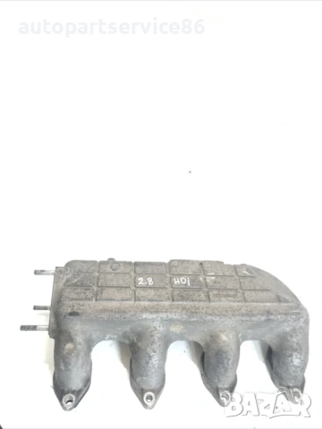 Всмукателен колектор за Peugeot Jumper, Boxer, Ducato 2.8 HDI (2005) 500318401