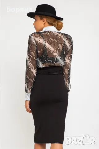 29 Desires нова с етикет дамска риза XL, снимка 7 - Ризи - 48572574