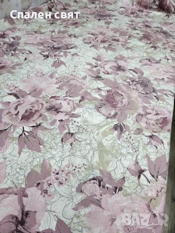 Спални комплекти от Ранфорс 100% памук, снимка 3 - Спално бельо - 40534319