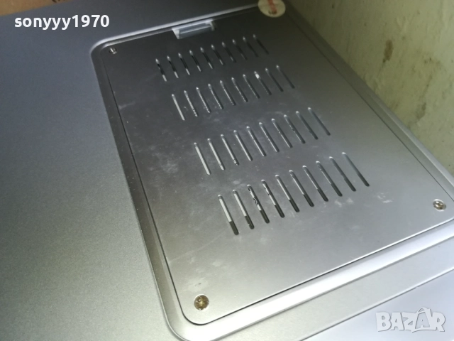 SEG DVRH6-160 DVD & HDD RECORDER-ВНОС SWISS 0911251747LCHERY2, снимка 13 - Плейъри, домашно кино, прожектори - 52353146