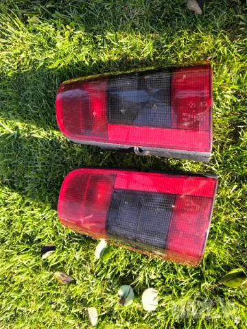 Стопове Партнер Берлинго 