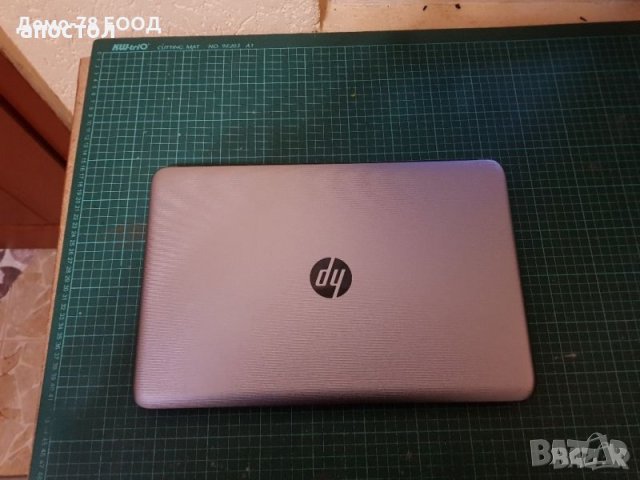 HP Pavilion 15, снимка 8 - Лаптопи за дома - 44350625