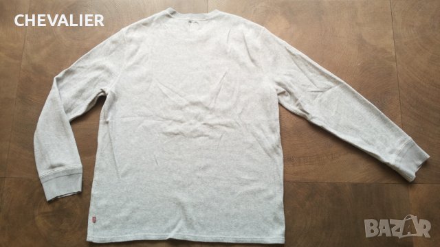 LEVI'S Размер XL блуза с дълъг ръкав 11-52, снимка 2 - Блузи - 40634333