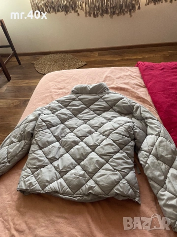 Яке adodas, снимка 3 - Якета - 53807523