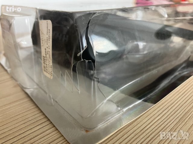 Слушалки Sennheiser PC 3 CHAT, снимка 5 - Слушалки и портативни колонки - 41540250