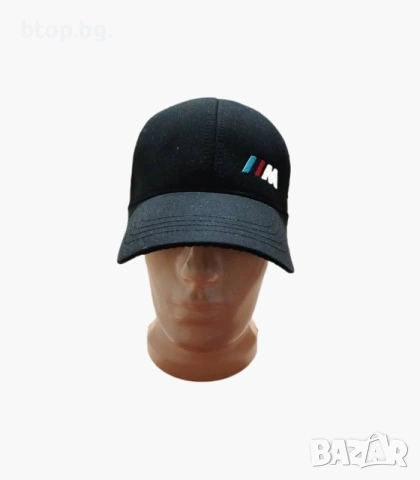 BMW Шапка M Power , снимка 2 - Шапки - 53638544