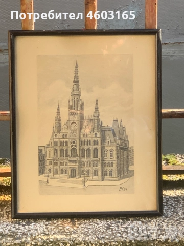 картина отпечатък , снимка 2 - Картини - 52266038