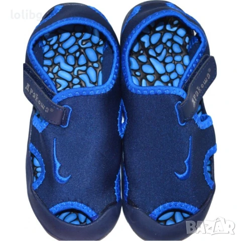 Детски сандали от 21-36 номер., снимка 4 - Детски сандали и чехли - 51283119