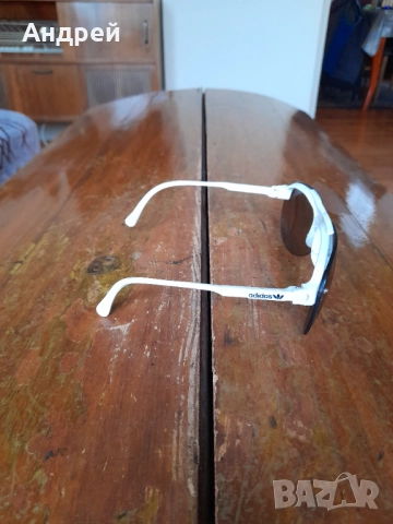 Стари слънчеви очила Адидас,Adidas #3, снимка 3 - Други ценни предмети - 51869791