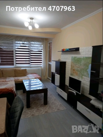 Двустаен - Слънчев бряг, снимка 3 - Апартаменти - 53682997