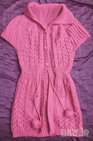 Детска жилетка, снимка 1