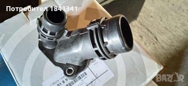 термостат, ролки за Bmw F10, F11 525d N57, 204 hp, снимка 6 - Части - 41947221