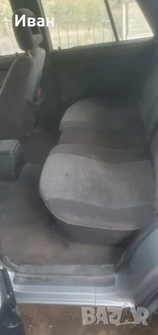 Опел Фронтера 2.2 136к.с., снимка 8 - Автомобили и джипове - 47756316