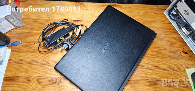 Лаптоп Acer Aspire 3 / A315-31-C2SU, снимка 5 - Лаптопи за дома - 44524205