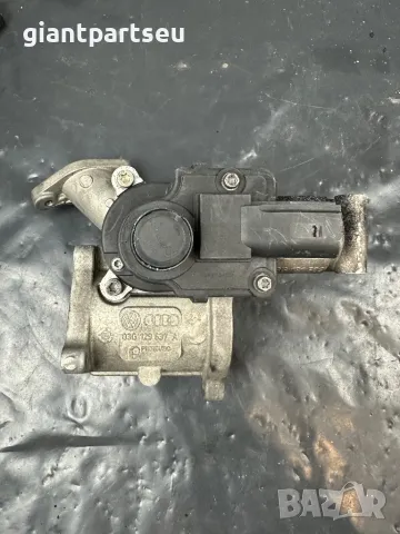EGR ЕГР клапан за АУДИ AUDI VW SKODA 03G131502