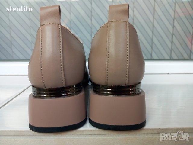 Нови дамски обувки , снимка 2 - Дамски елегантни обувки - 42218937