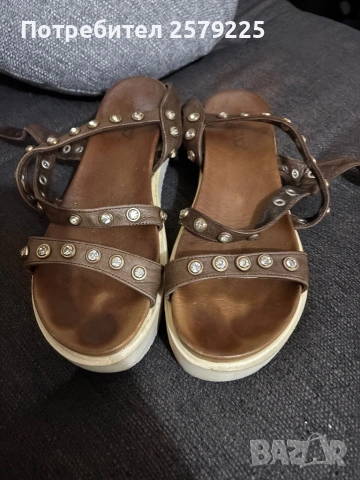 Дамски маратонки и обувки , снимка 13 - Маратонки - 53609696