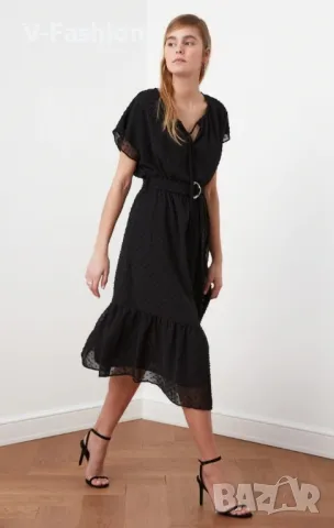 Дамска рокля , снимка 1