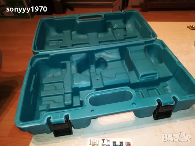 makita-куфар 36х20х13см 0301231003, снимка 11 - Други инструменти - 39168452