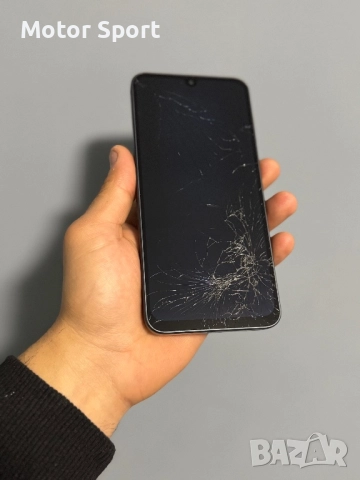 Samsung Galaxy A16 Цял за Части, снимка 4 - Samsung - 52890002