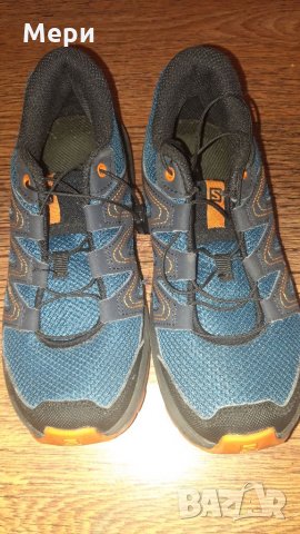 Маратонки Salomon 