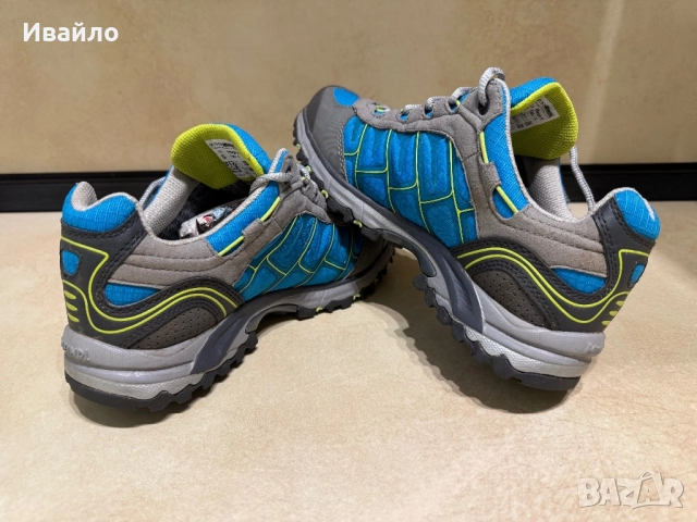 Meindl Cuba GTX., снимка 5 - Маратонки - 51800858