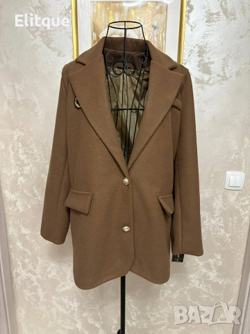 блейзър/ сако , снимка 3 - Сака - 53283598