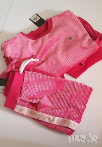 Комплект без вата