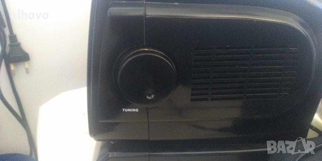 Мини 5.5'' personal television with am/fm radio, снимка 7 - Телевизори - 42152327