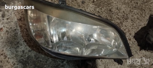 Фарове Opel Zafira - 60лв, снимка 3 - Части - 42131104