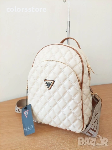 Раница Guess/SG254, снимка 2 - Раници - 53869940