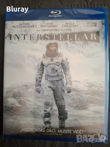 Блурей филми от 25€, снимка 3 - Blu-Ray филми - 56114215