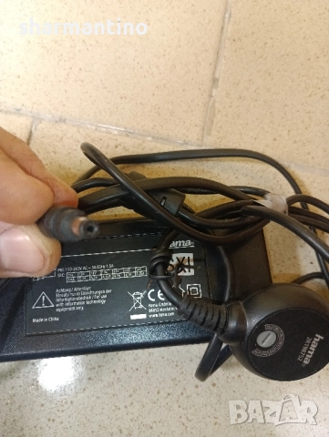 Зарядни устройства за ел.велосипеди - 85 лв, снимка 6 - Аксесоари за велосипеди - 52081367