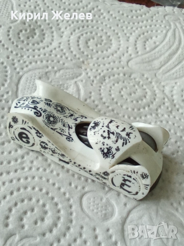 Метална количка 62881, снимка 4 - Колекции - 52558623