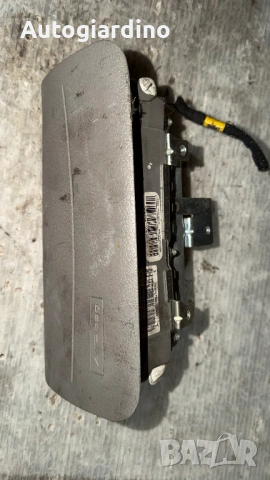 Аirbag за Fiat Panda - 30348506 / 30350678C / 735364868, снимка 2 - Части - 53500972