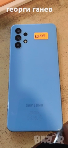 Gsm Samsung A32 5g, снимка 2 - Samsung - 53590824