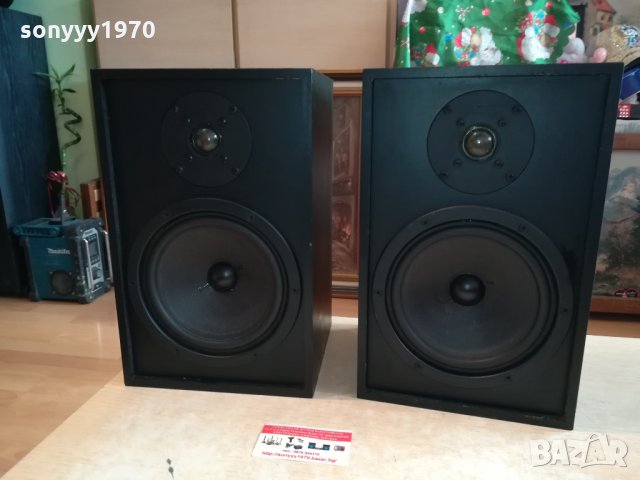 CANTON SPEAKER SYSTEM-ВНОС SWISS 2302221950, снимка 5 - Тонколони - 35895182