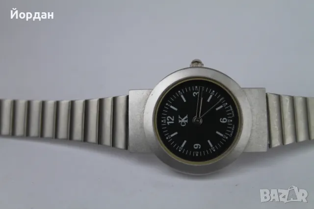 Дамски ръчен часовник ''Calvin Klein'' , снимка 12 - Други стоки за дома - 49753778