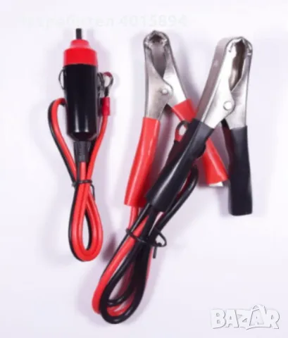 Инвертор с LCD дисплей , снимка 6 - Аксесоари и консумативи - 48457345