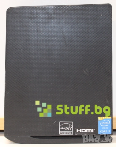 Acer Chromebox CXI2, снимка 3 - За дома - 51733757