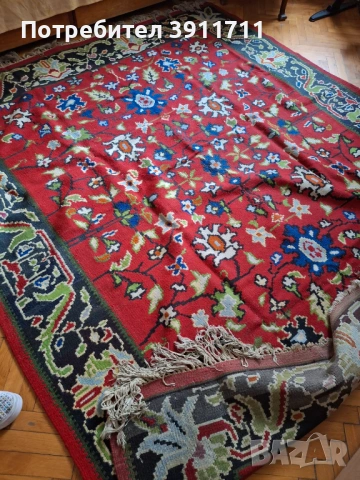 продавам килими