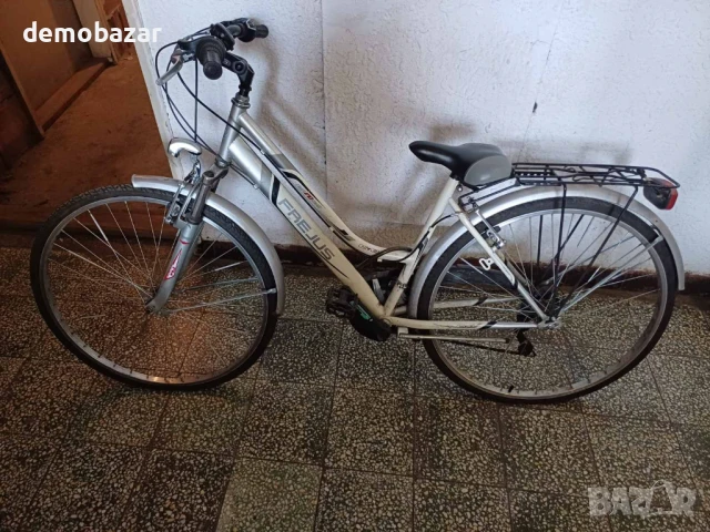 Градско колело 26'