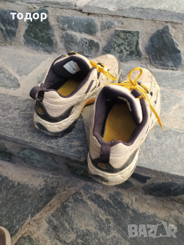 Маратонки Найк Nike номер-37,5, снимка 2 - Детски маратонки - 36328086