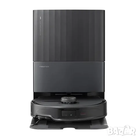 Прахосмукачка робот Roborock Q Revo Master, снимка 2 - Прахосмукачки - 55981868