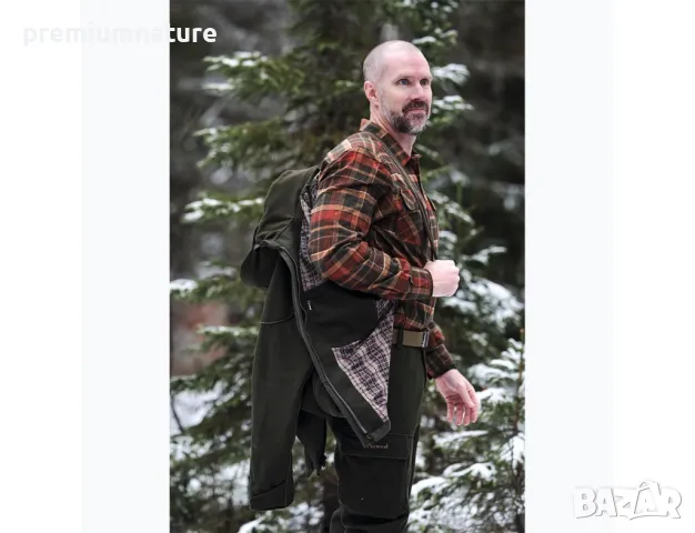 ○ PINEWOOD ○ мъжка риза ○, снимка 10 - Екипировка - 48604344