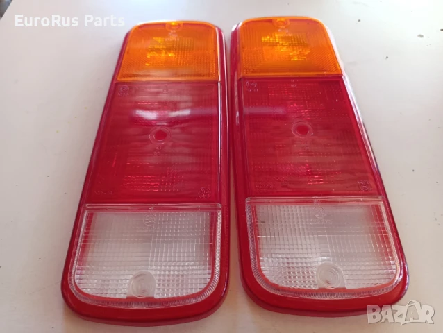 Стъкло стоп Мерседес БУС 207 208 308 408 Mercedes